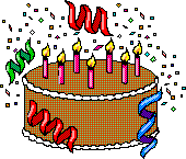 animated cake